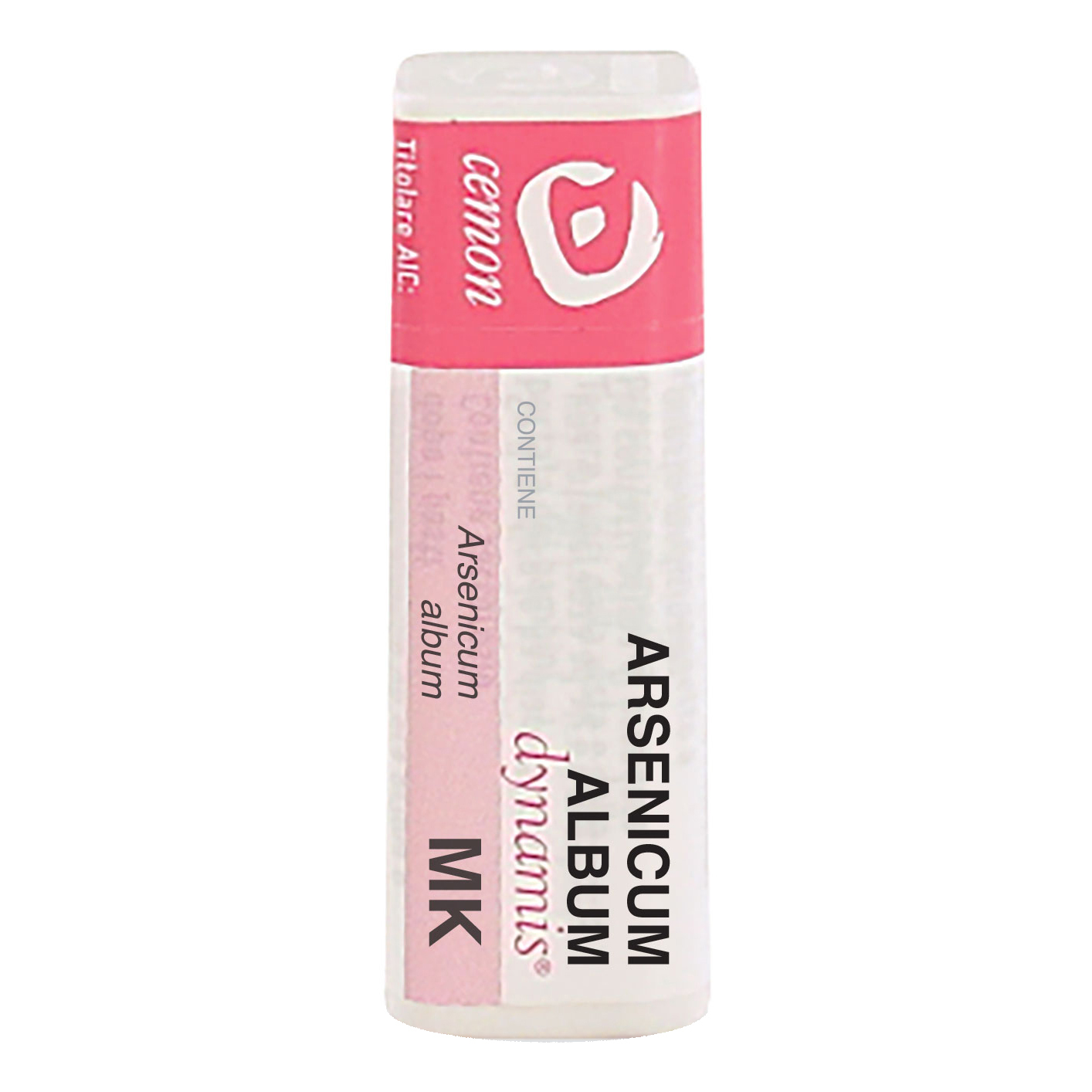 Arsenicum album mk gl und
