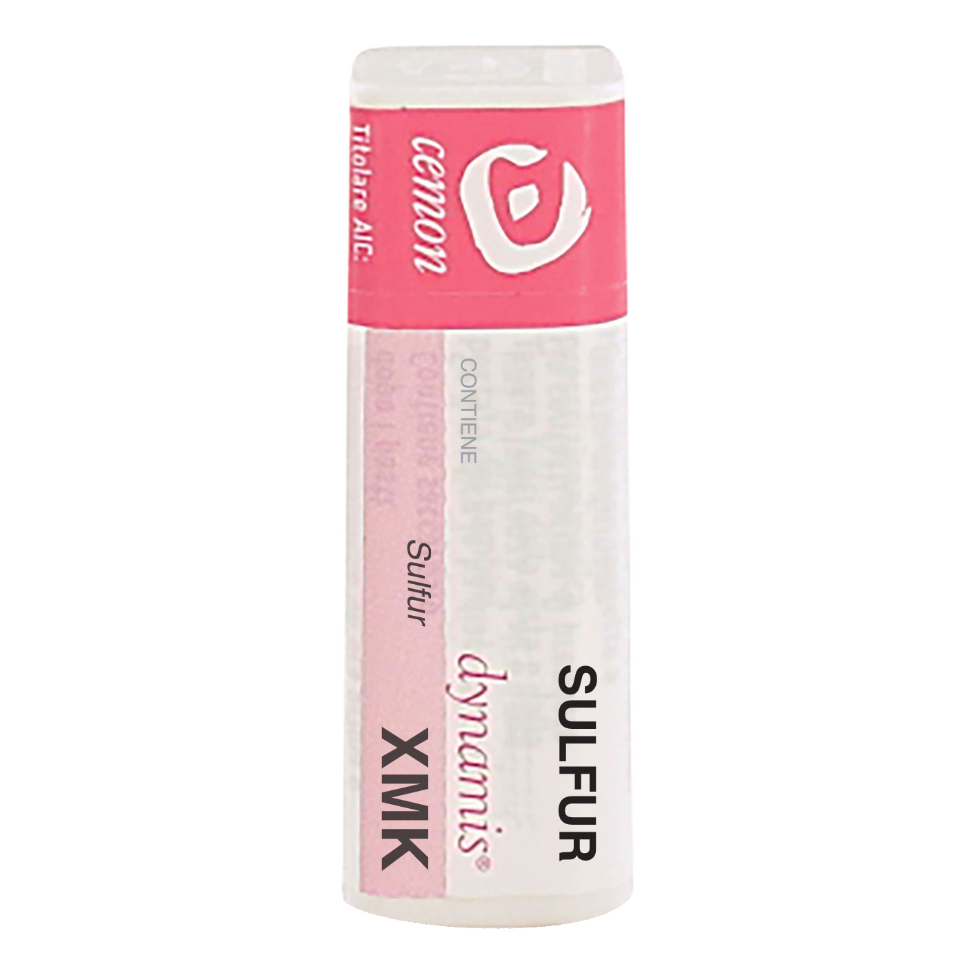 Sulfur xmk gl unda
