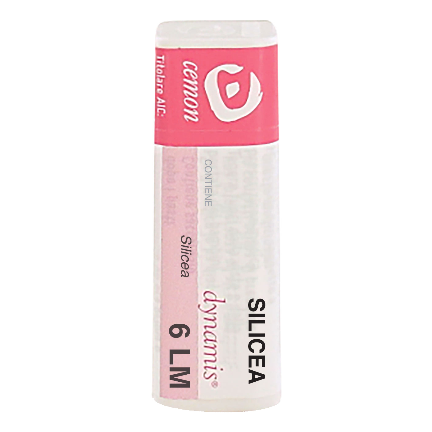 Silicea 6lm gl unda