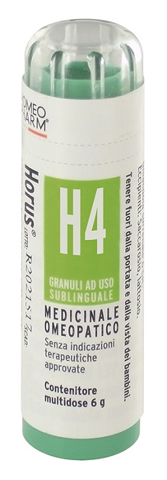 Horus h4 granuli
