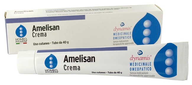 Amelisan pom 30g