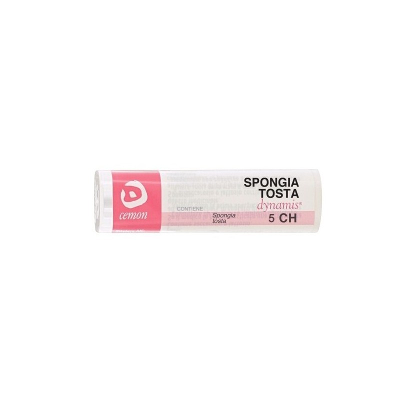 Spongia tosta 5ch gr unda