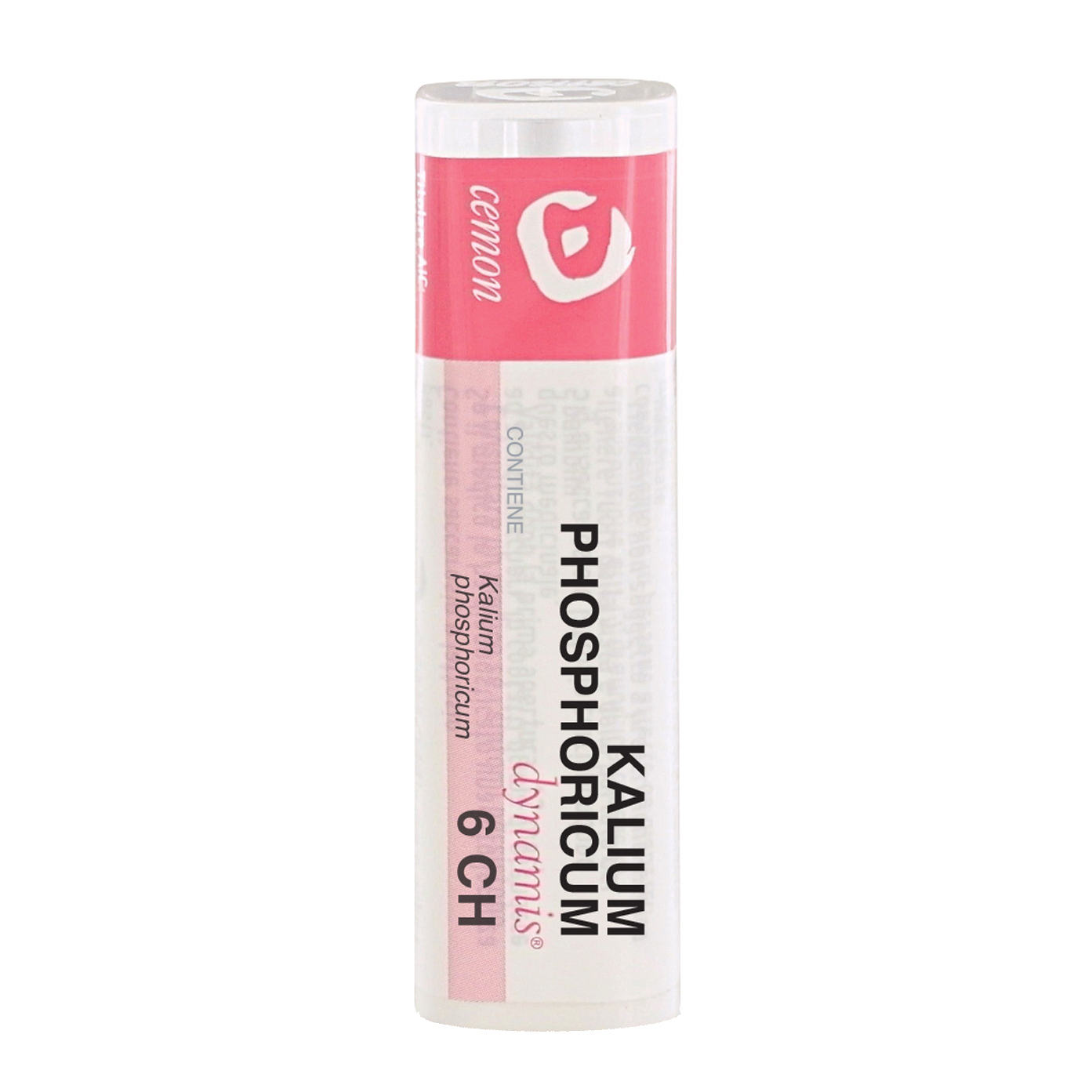 Kalium phosphoricum 6ch gr und