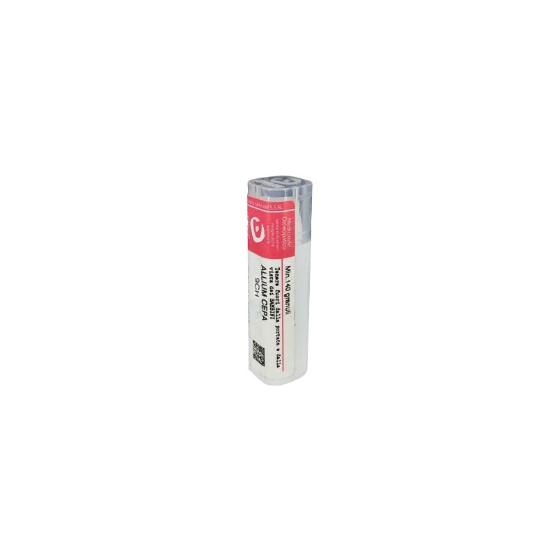 Allium cepa 9ch gr