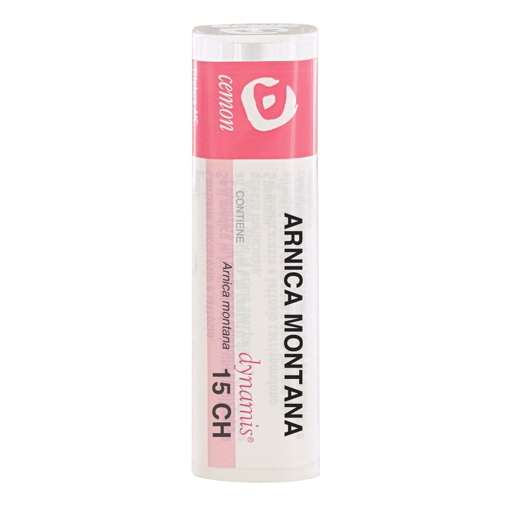 Arnica 15ch gr