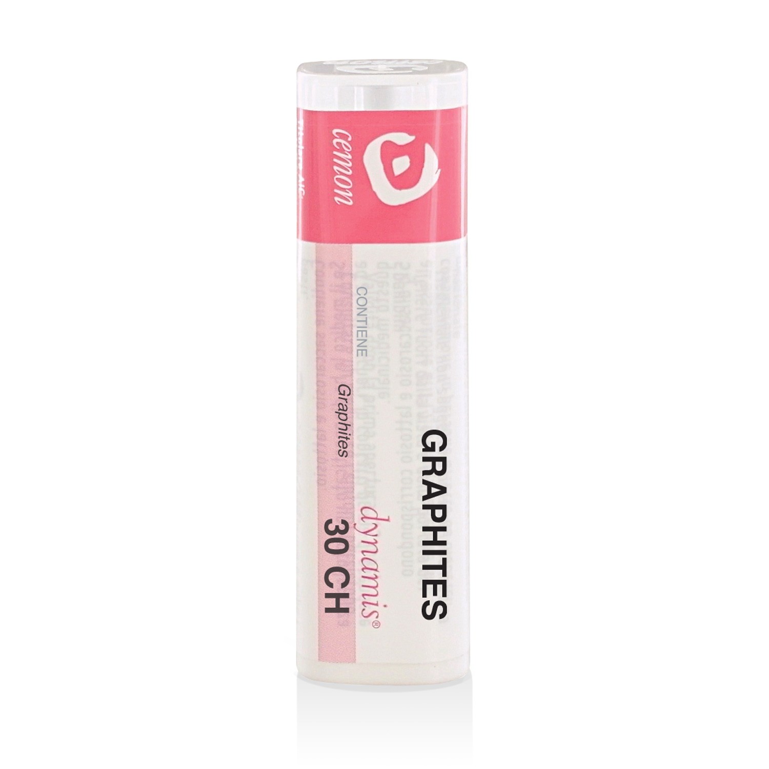 Graphites 30ch gr und
