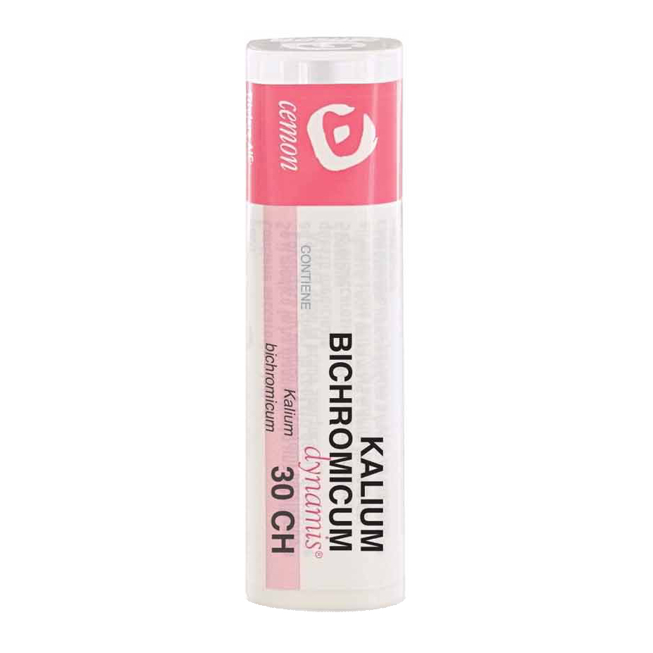 Kalium bichrom 30ch gr cemon
