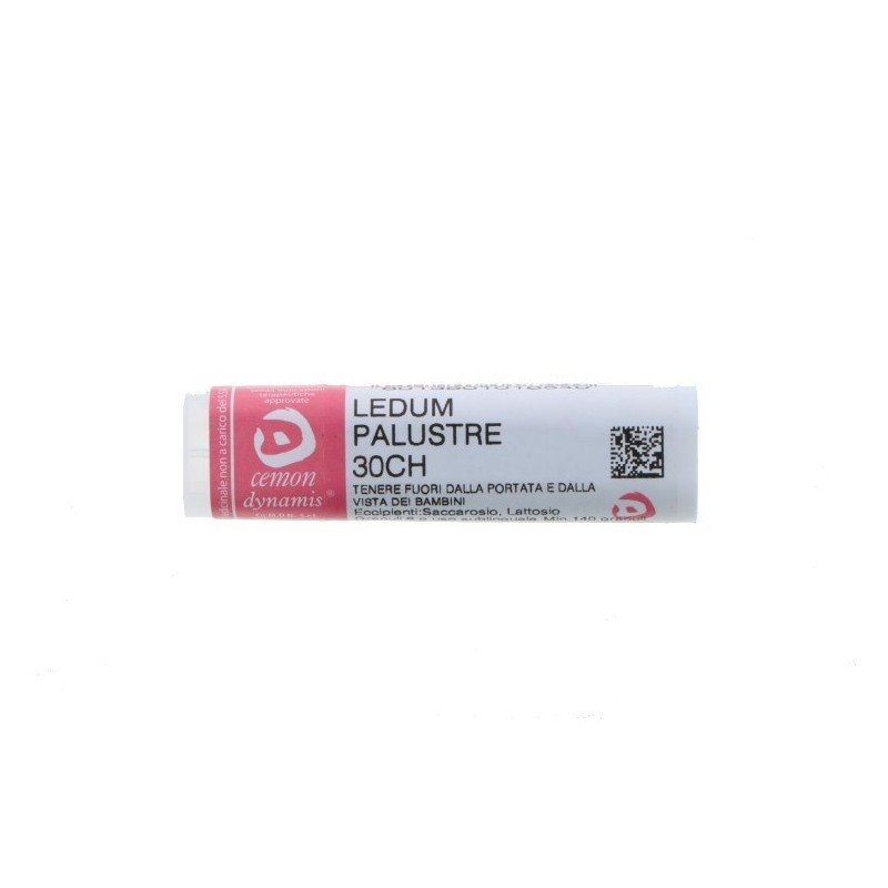 Ledum palustre 30ch gr unda