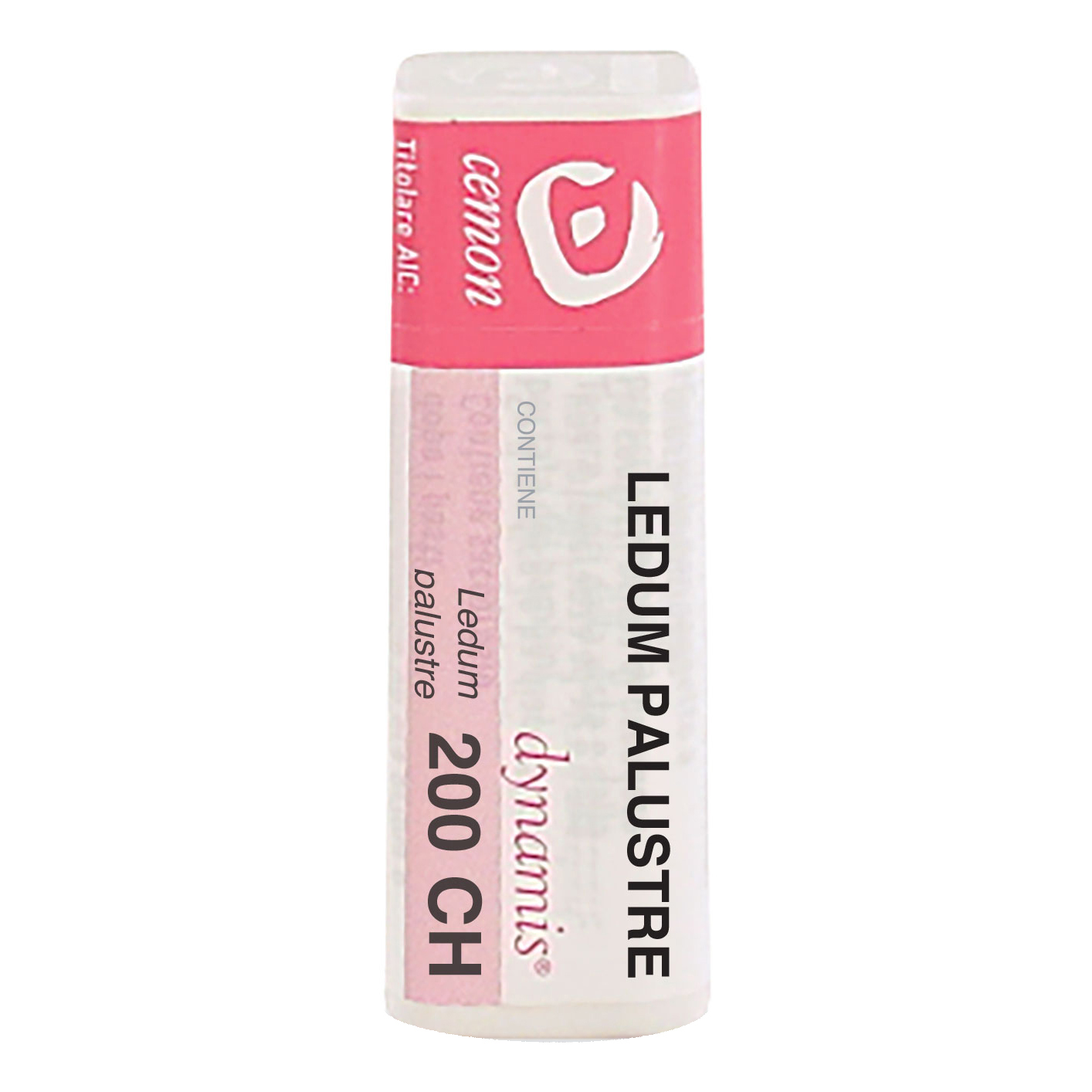 Ledum palustre 200ch gl cemon