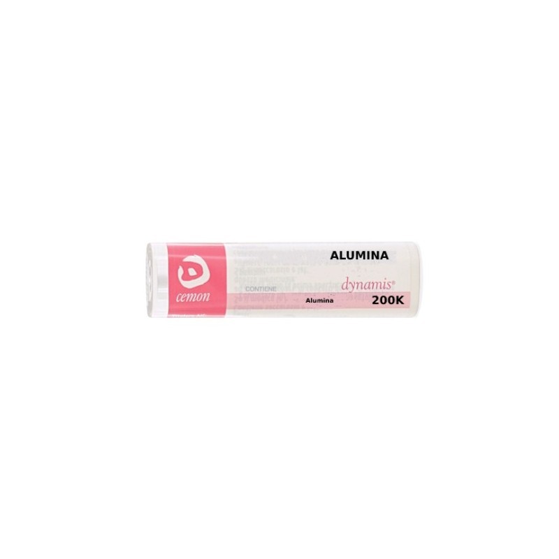 Alumina 200k gl cemon
