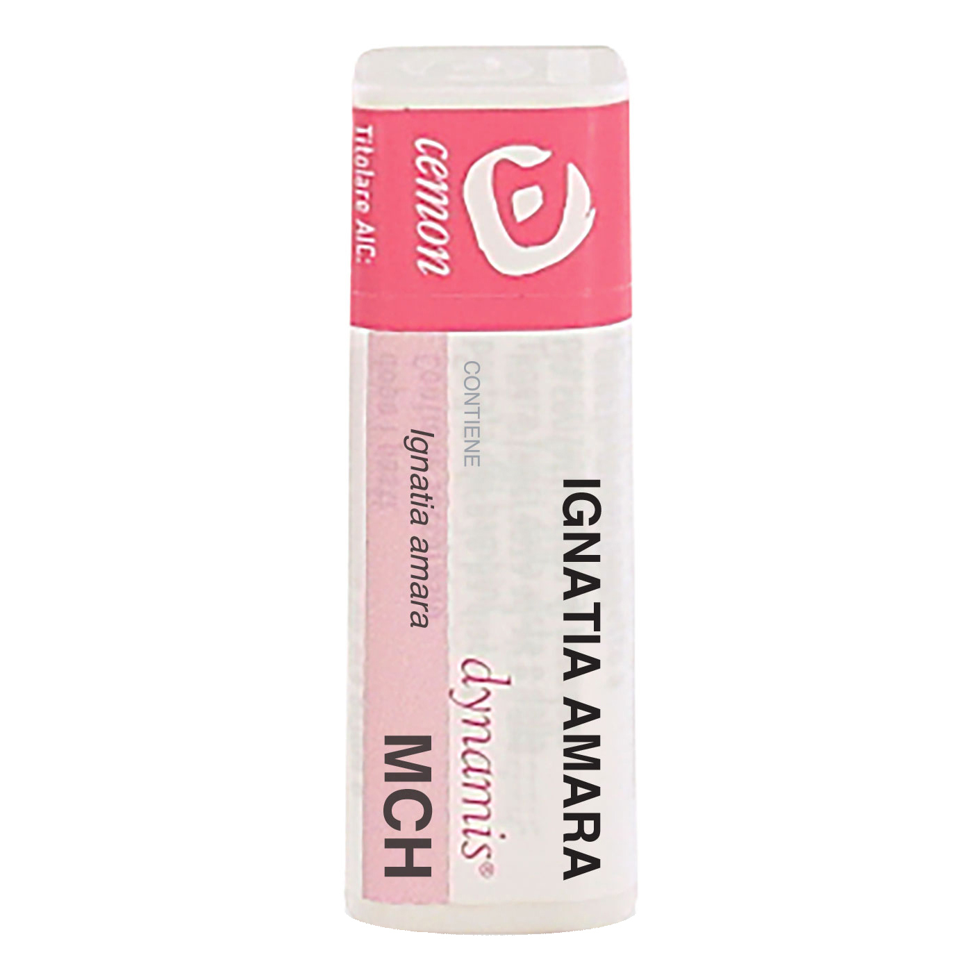 Ignatia amara mch gl