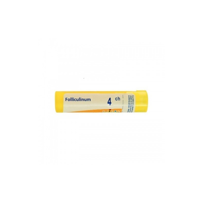 Folliculinum 4ch gr bo