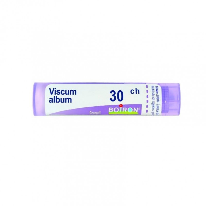 Viscum album 30ch gr bo