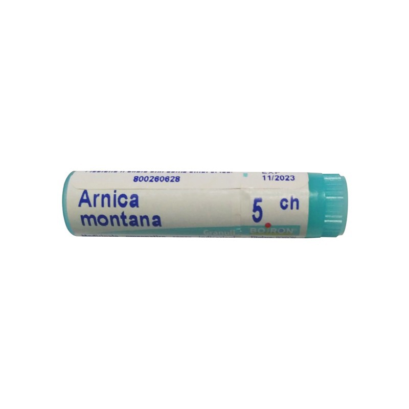 Arnica 5ch gl
