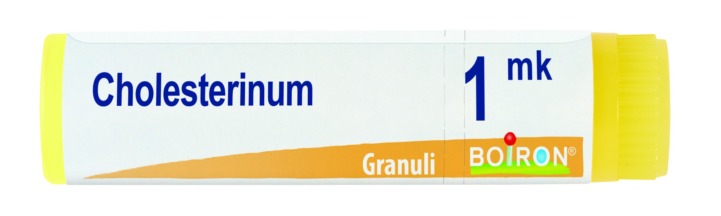 Cholesterinum mk gl bo