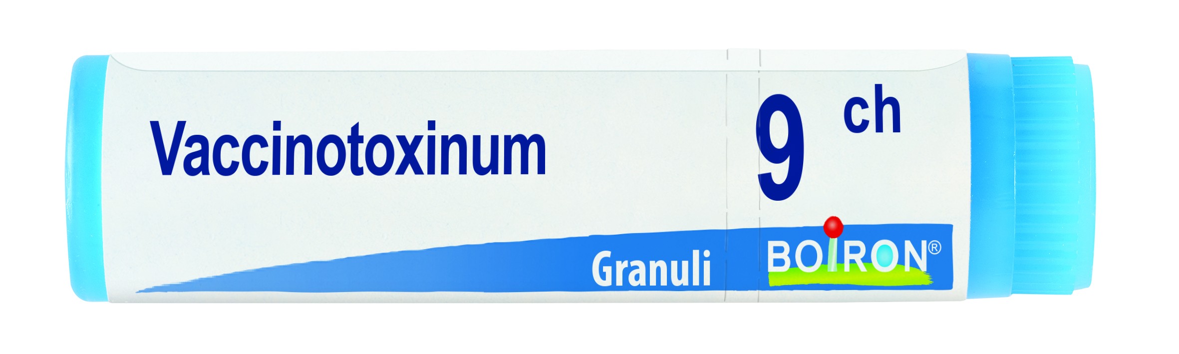 Vaccinotoxinum 9ch gl