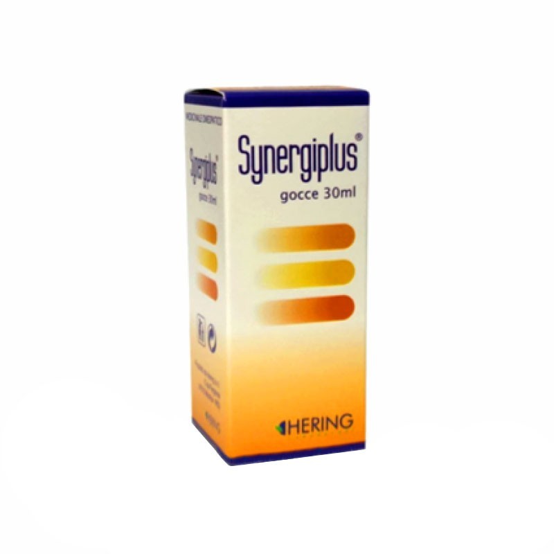 Galiumplus Gocce 30ml Hering