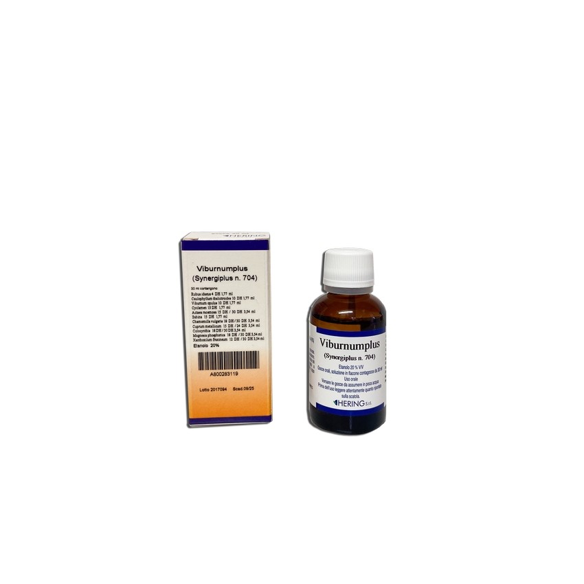 Viburnumplus Gocce 30ml