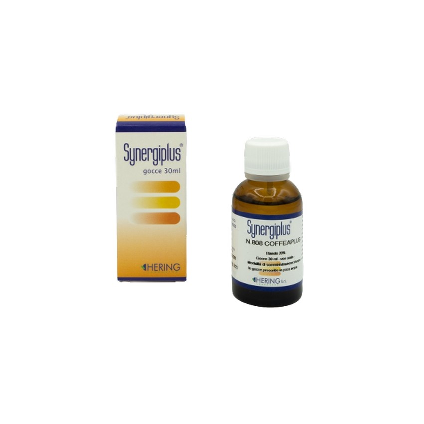 Coffeaplus Gocce 30ml