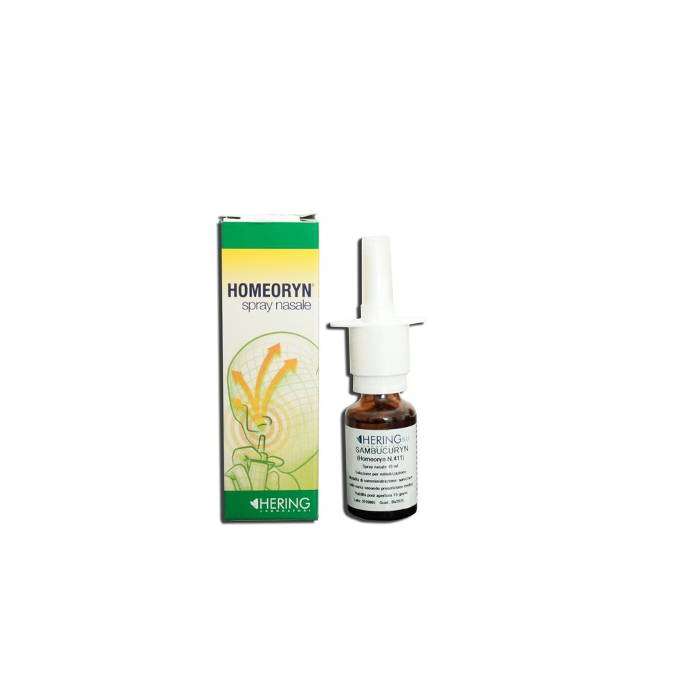 Sambucuryn spr nas 15ml