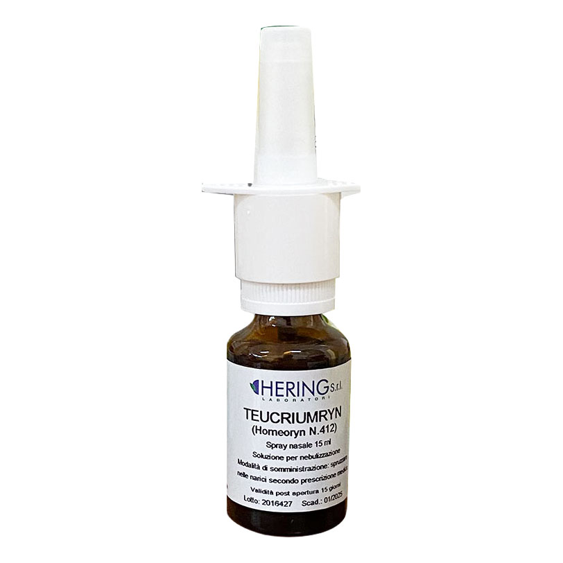 Teucriumryn spr nas 15ml