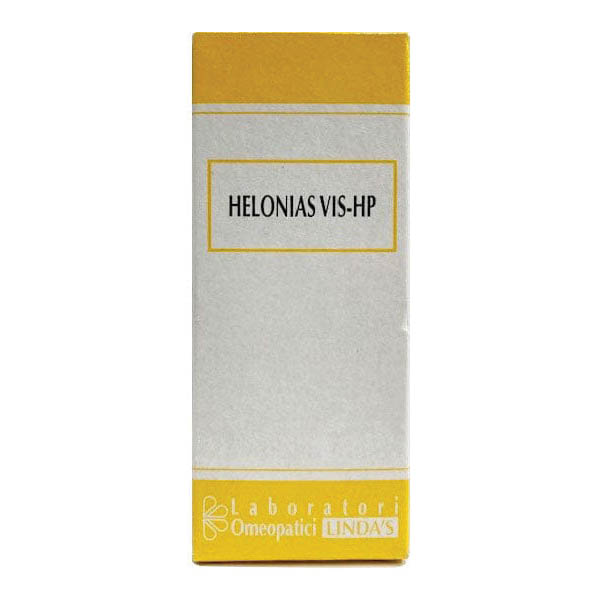 Helonias 30ml Gocce Vishp Lindas