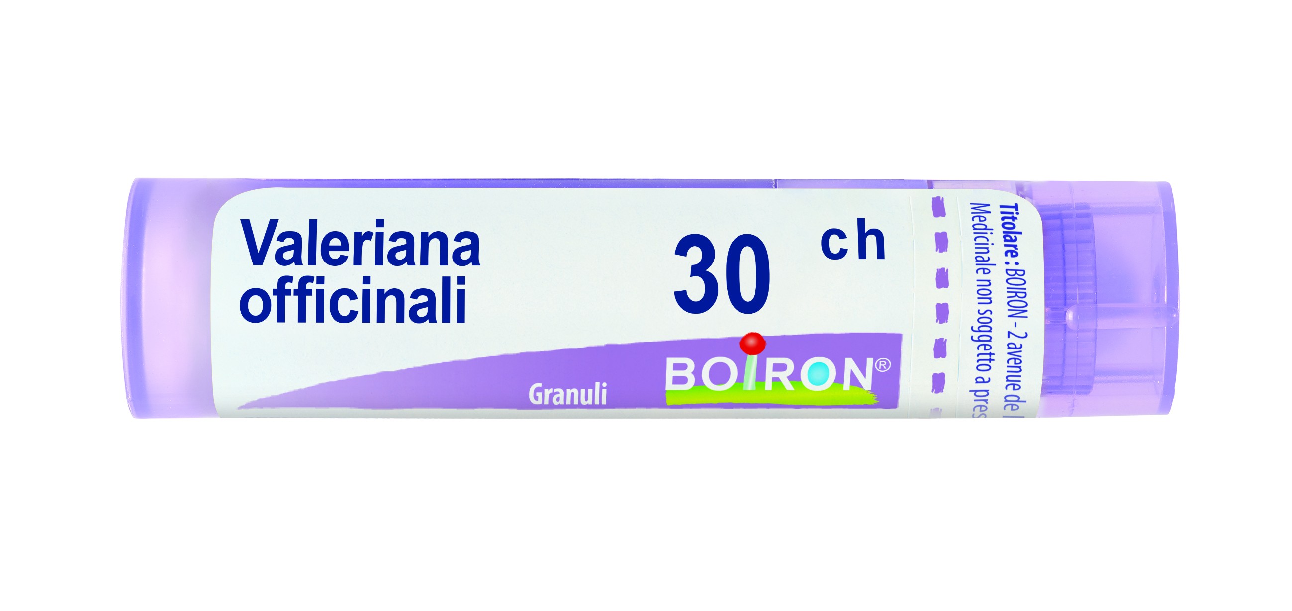 Valeriana offic 30ch gr boiron