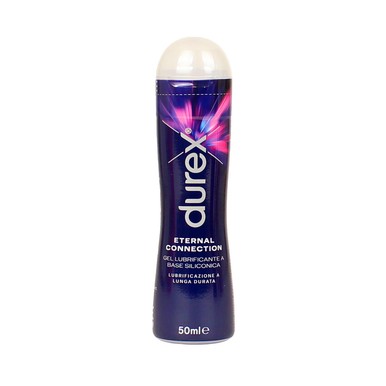 Durex Gel Lubrificante Eternal Connection 50 ml