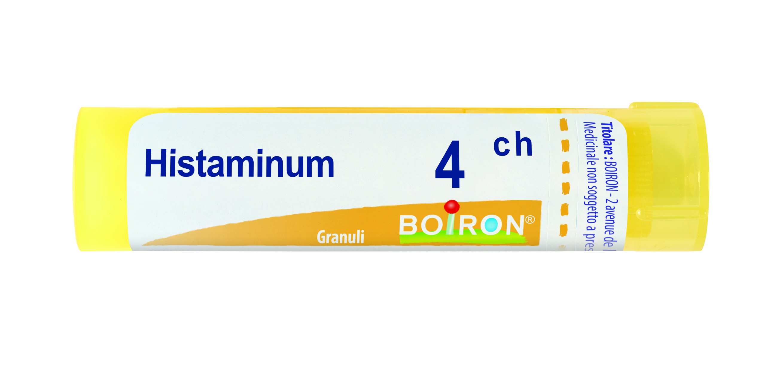 Histaminum 4ch gr bo