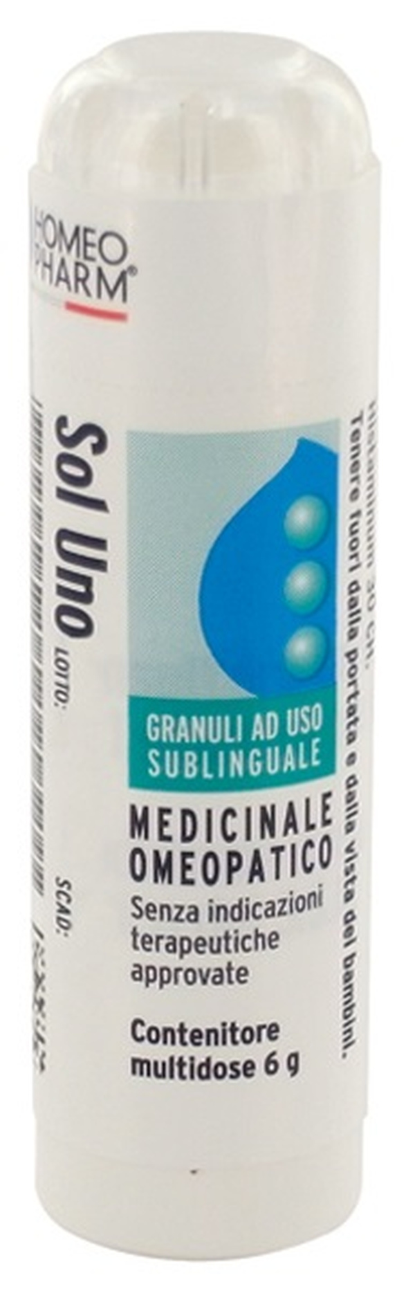SOL UNO 110GR - Immagine 5