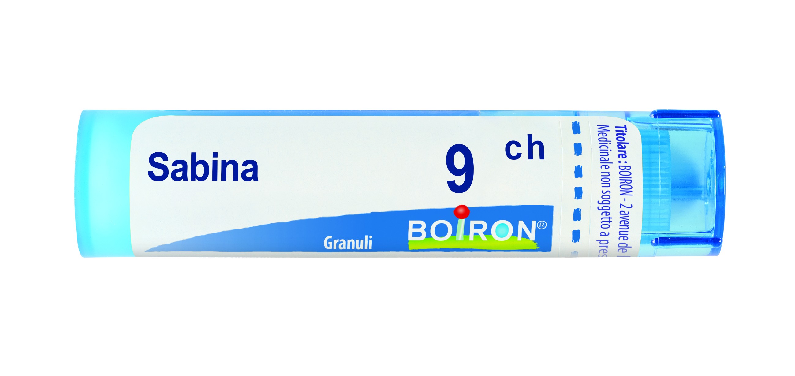 Sabina 9ch gr