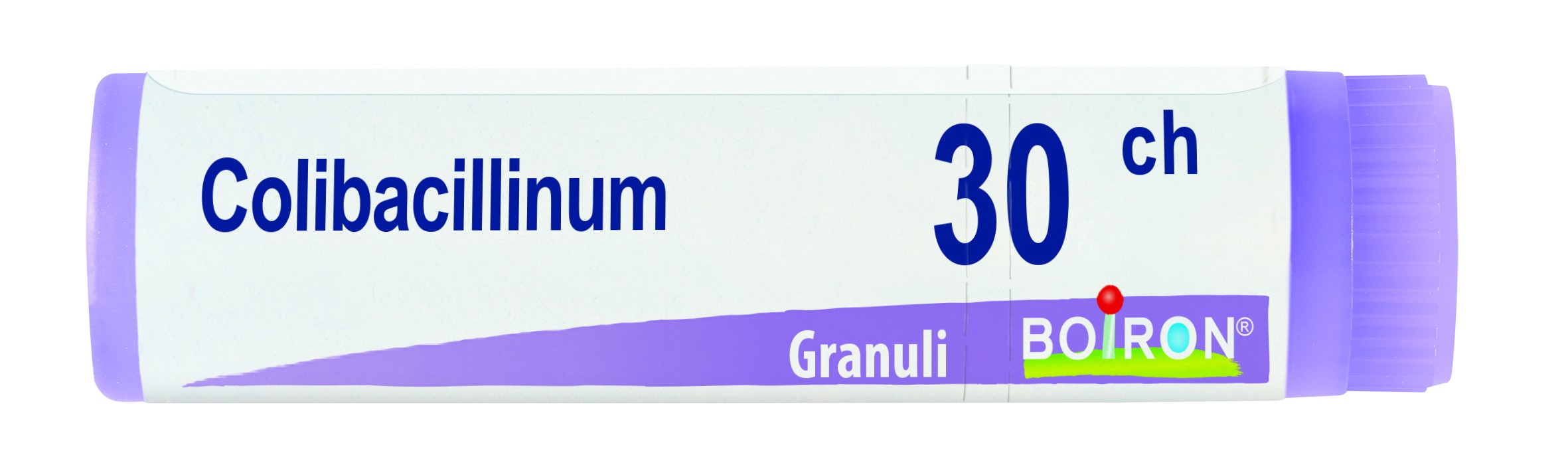 Colibacillinum 30ch gl
