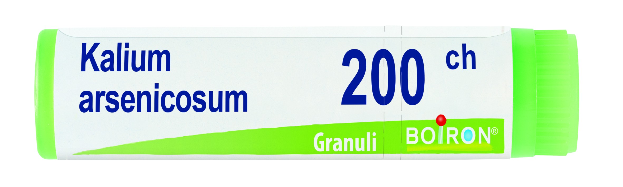 Kalium Arsenicosum 200Ch Gl