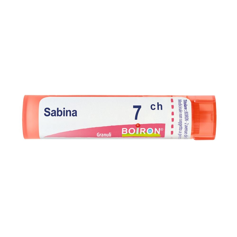 Sabina 7ch gr