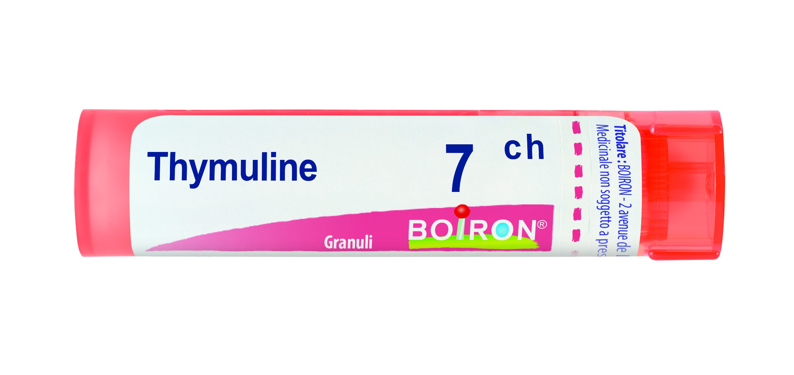 Thymuline 7ch gr