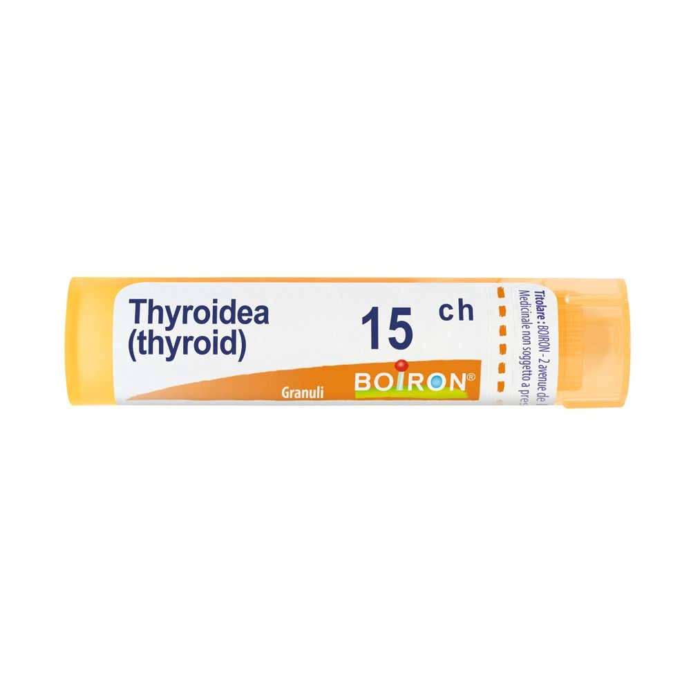 Thyroidea 15ch gr