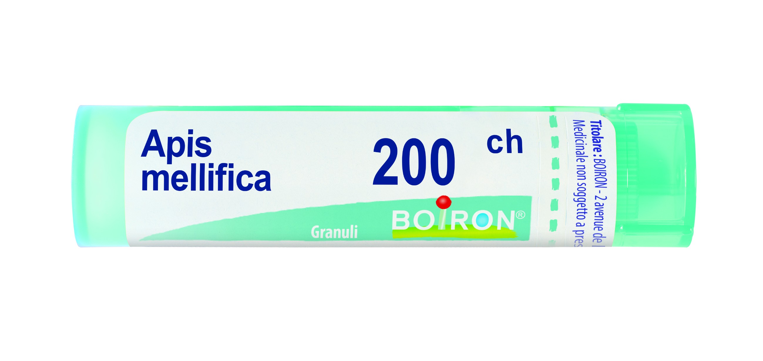 Apis mellifica 200ch gr bo