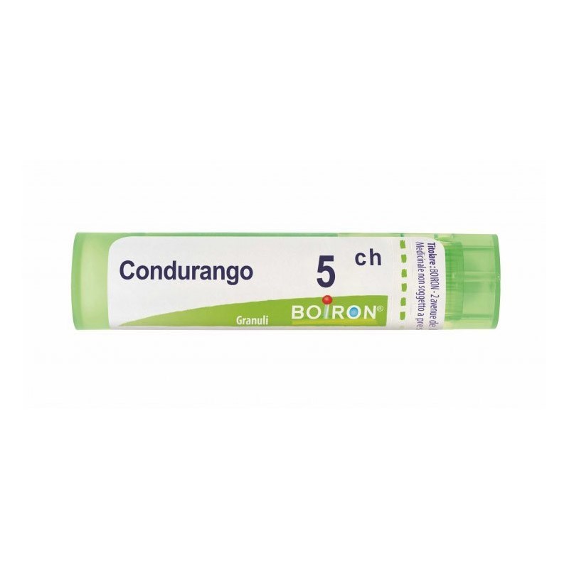 Condurango 5ch gr