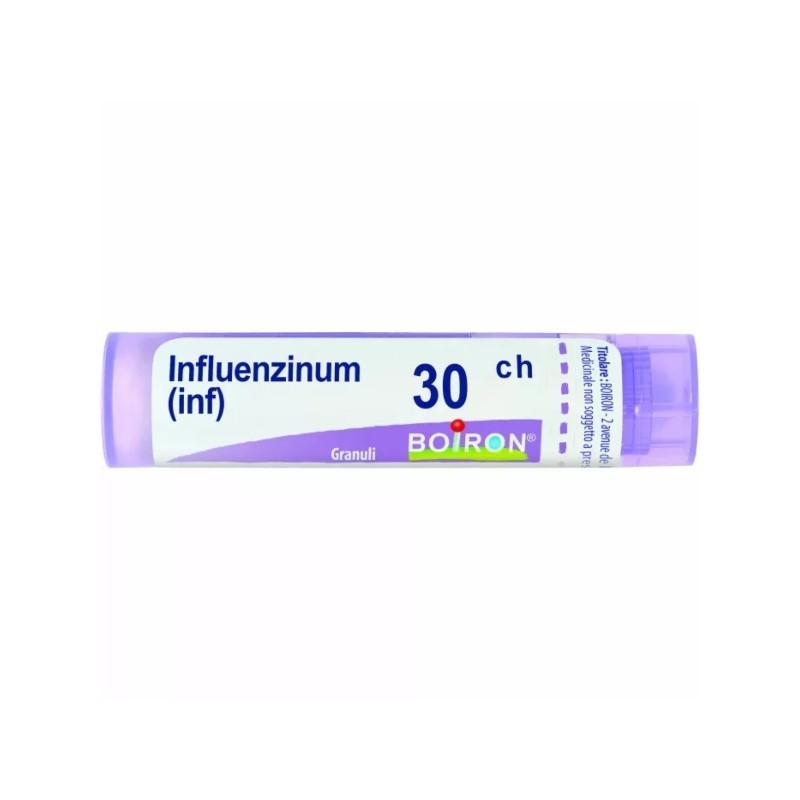 Influenzinum (inf) 30ch gr