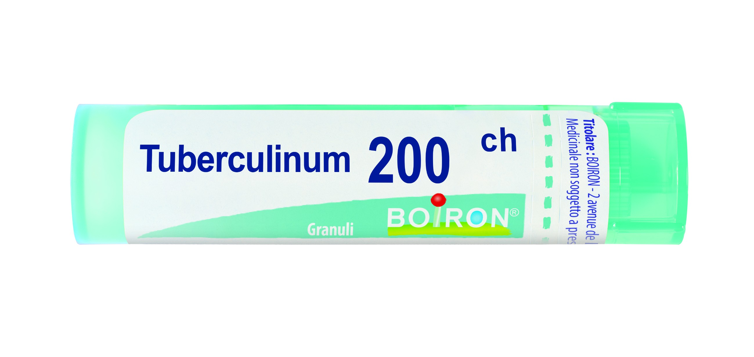 Tubercolinum 200ch gr