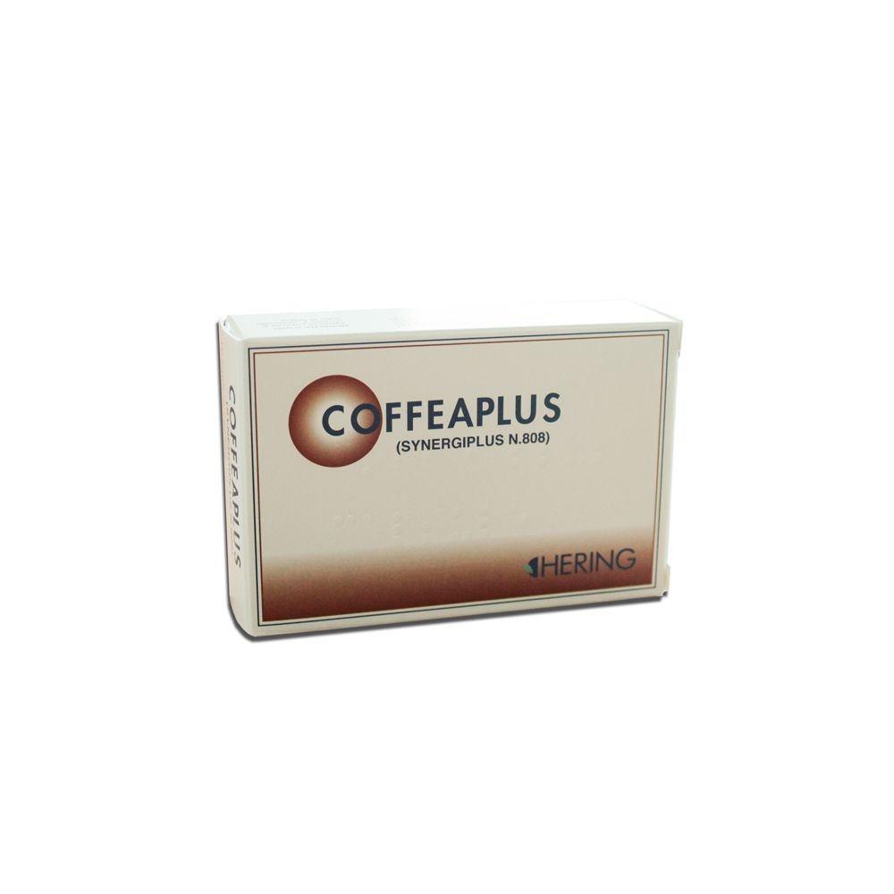 Coffeaplus 30capsule 450mg