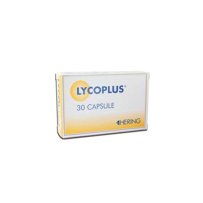Lycoplus 30capsule 450mg