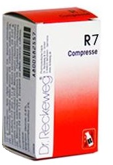R7 100compresse Imo
