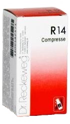 R14 100compresse Imo
