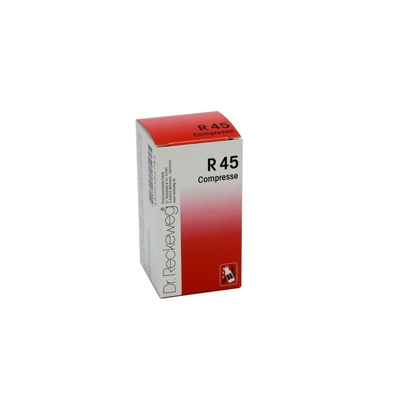 R45 100compresse Imo