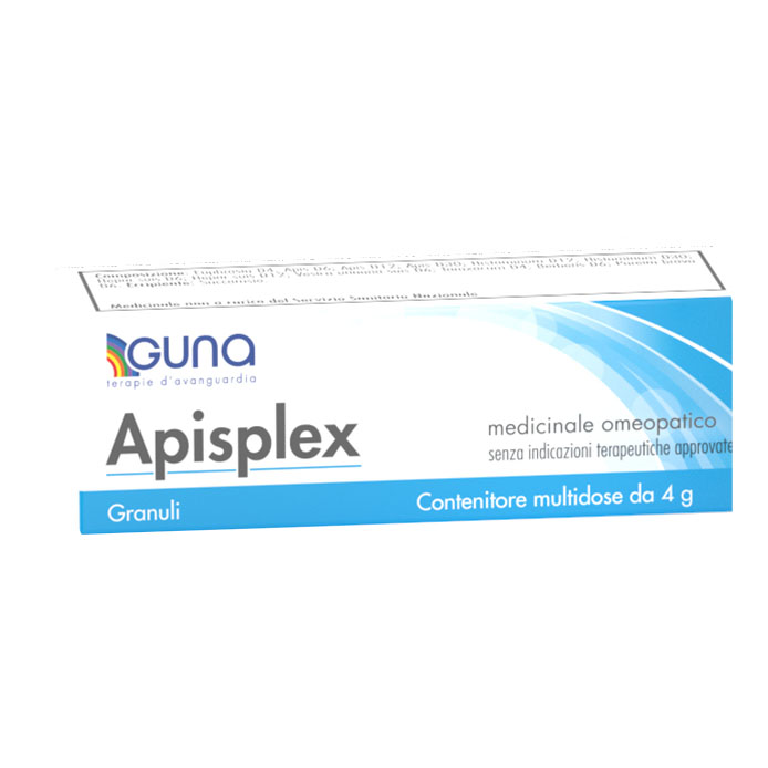Apisplex gr 4g
