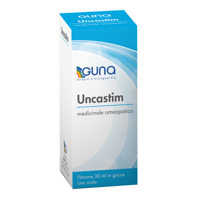 Uncastim Gocce 30ml