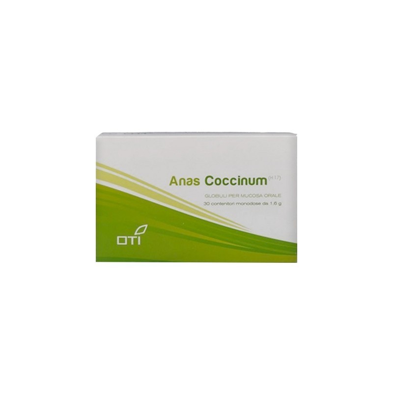 Anascoccinum 17 6td holis oti
