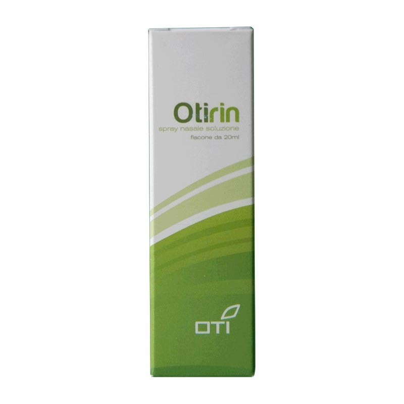 Otirin-spr nasale 20ml oti