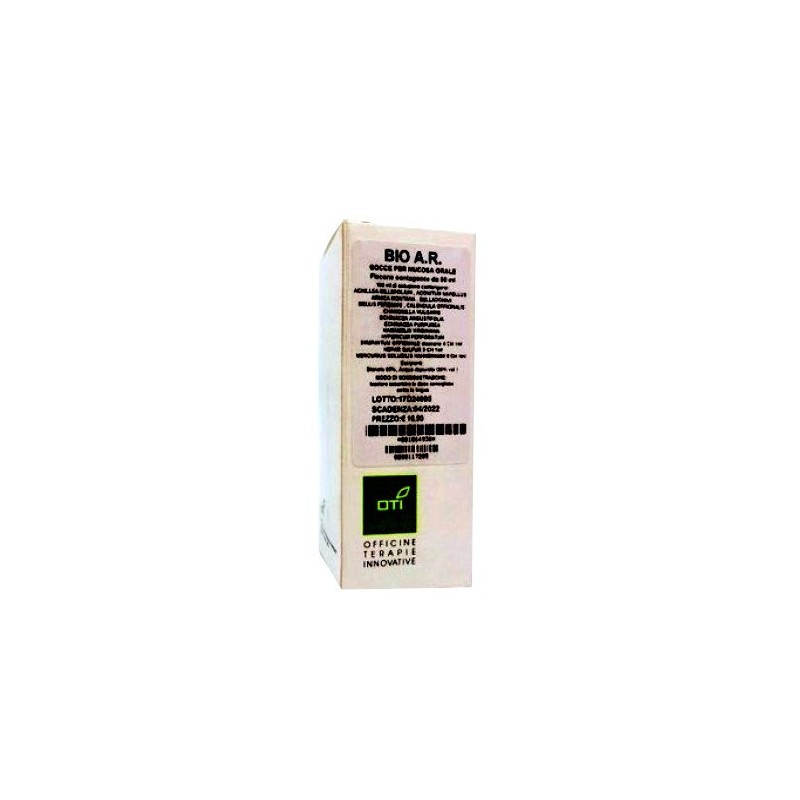 Gamma bio ar 20f fisx2ml
